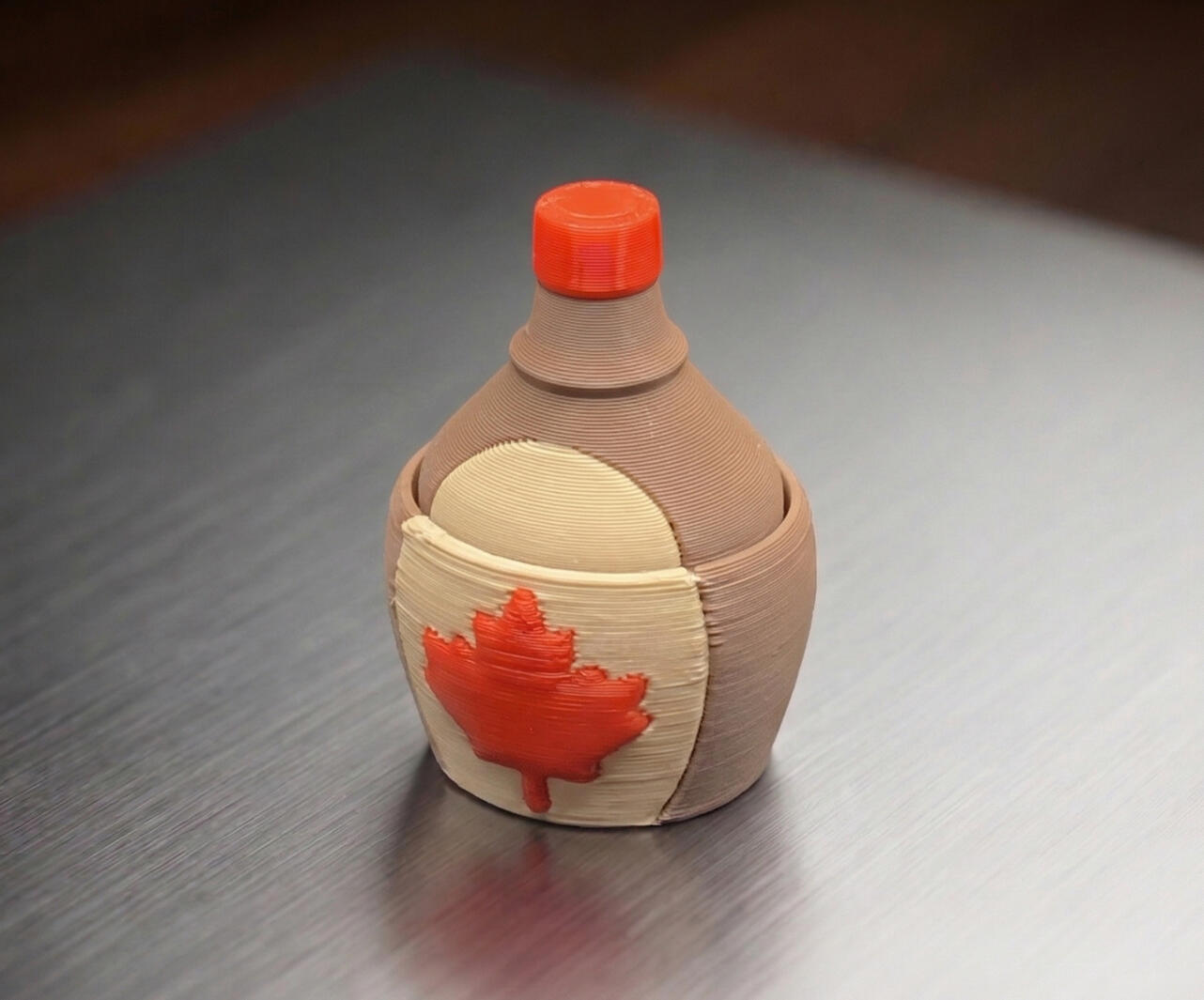 Maple Syrup