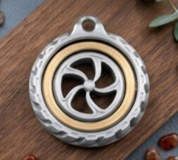 Wheel - Variegated colour