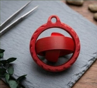 Paw Print - Solid colour